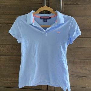 Vineyard Vines Susie Fit Women’s Polo